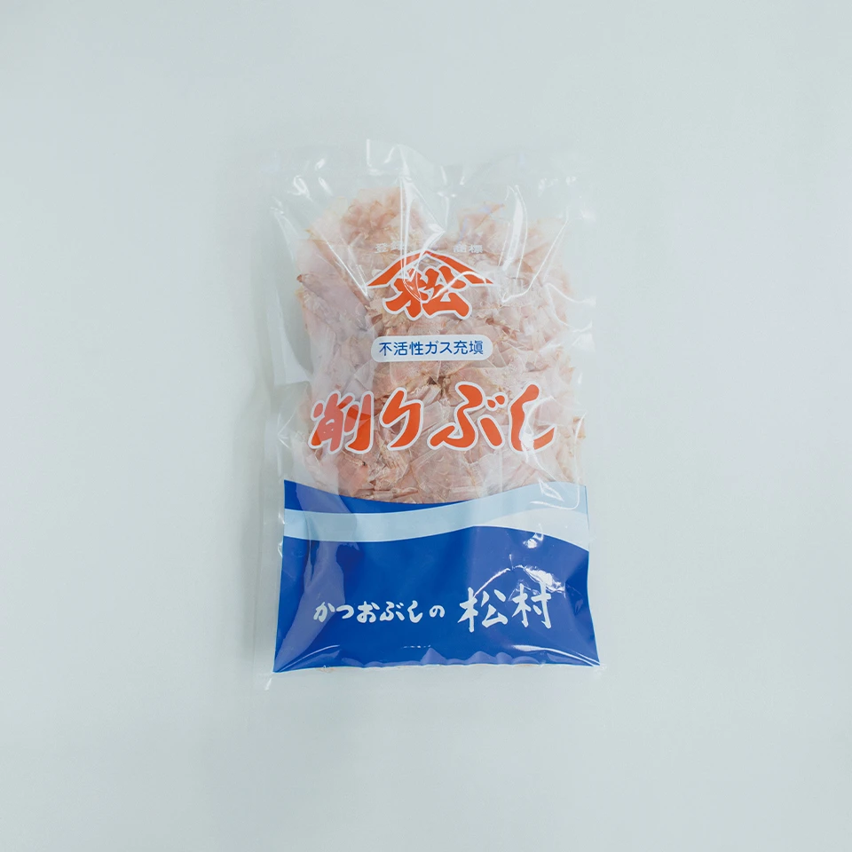 パック詰め（全８種）