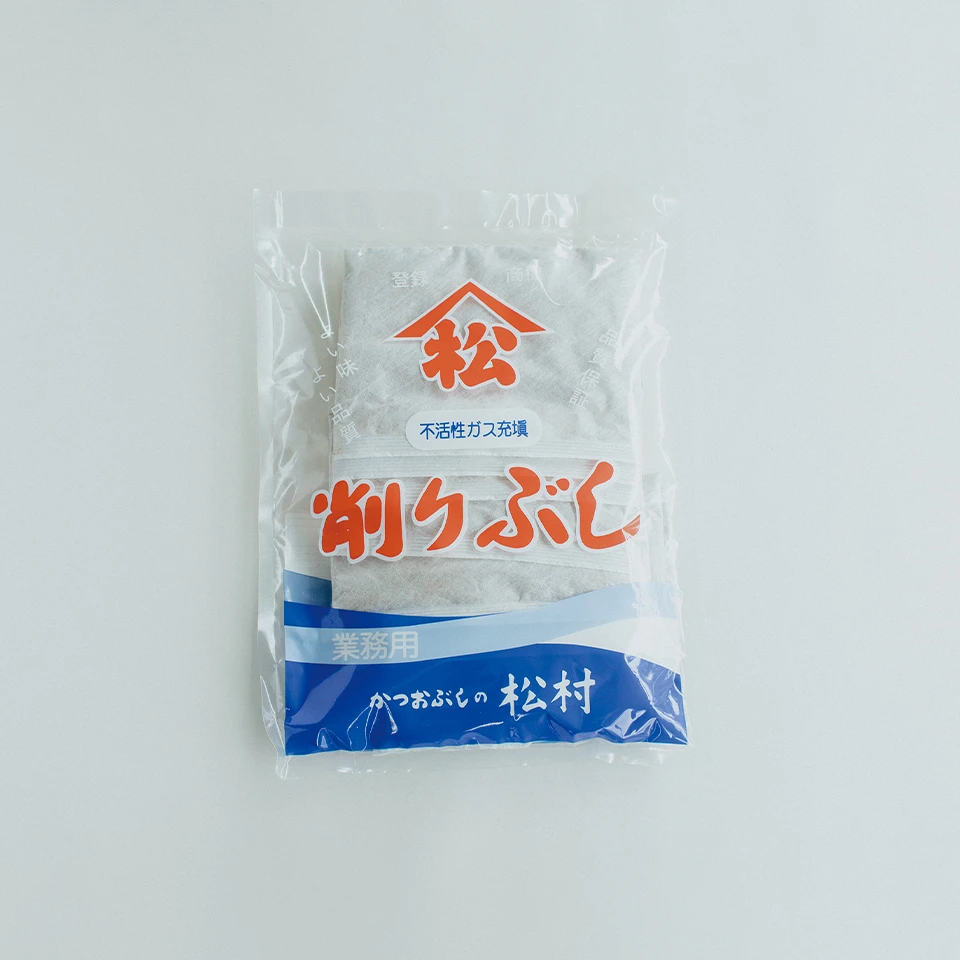 だしパック